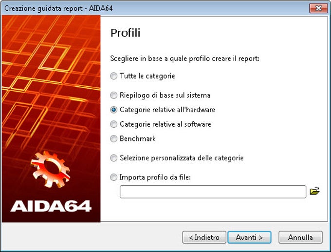 AIDA64 Extreme Edition - Download