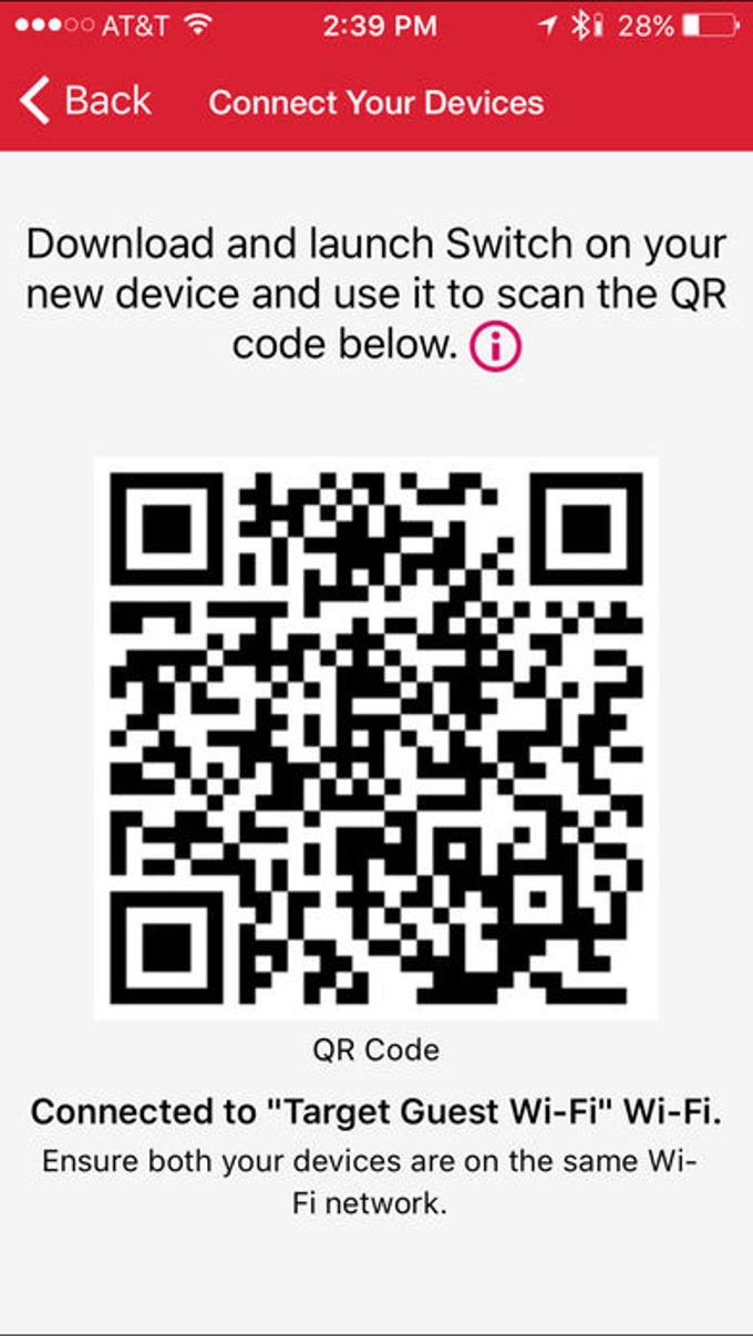 Switch Mobile Transfer Switch Mobile Transfer