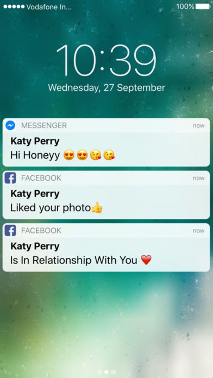 Fake Text Message Fake Text Message