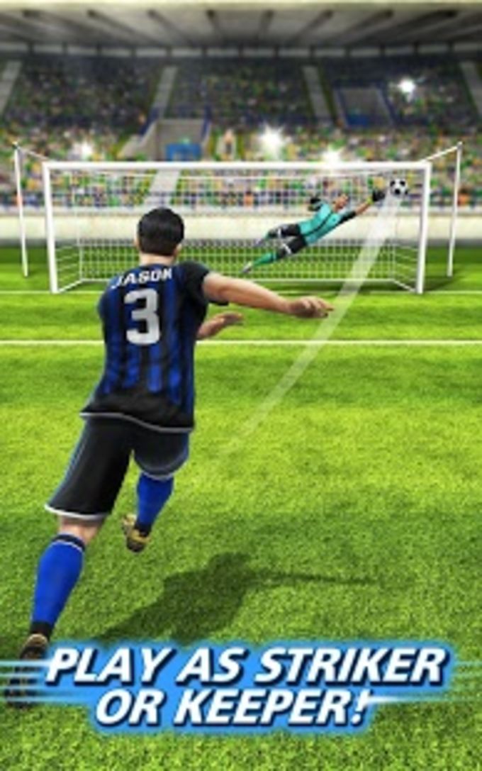Download do APK de Jogos de Futebol Multiplayer para Android