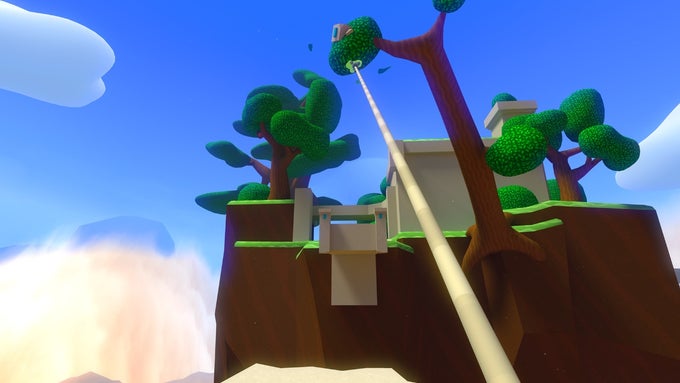 Windlands PS VR PS4 Windlands PS VR PS4