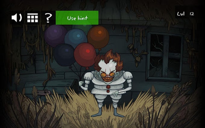 Troll Face Quest: Horror APK para Android - Download