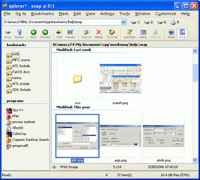 instal the new version for windows Xplorer2 Ultimate 5.4.0.2