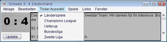 EM Ticker 2008 EM Ticker 2008