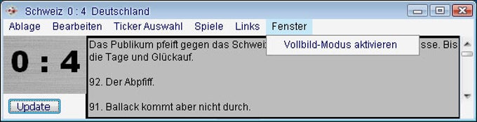 EM Ticker 2008 EM Ticker 2008