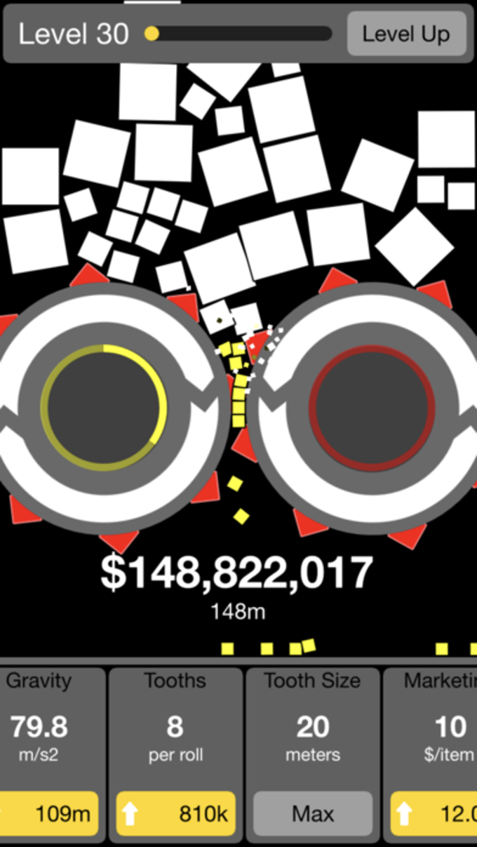 Will it Crush? Will it Crush?