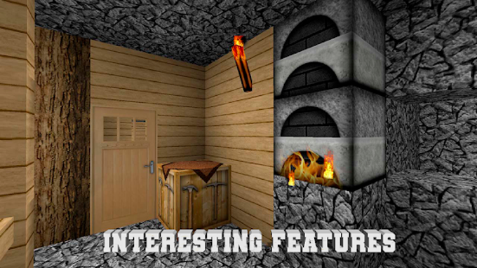 MultiCraft: Building Adventure