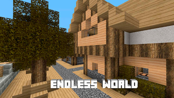 MultiCraft: Building Adventure