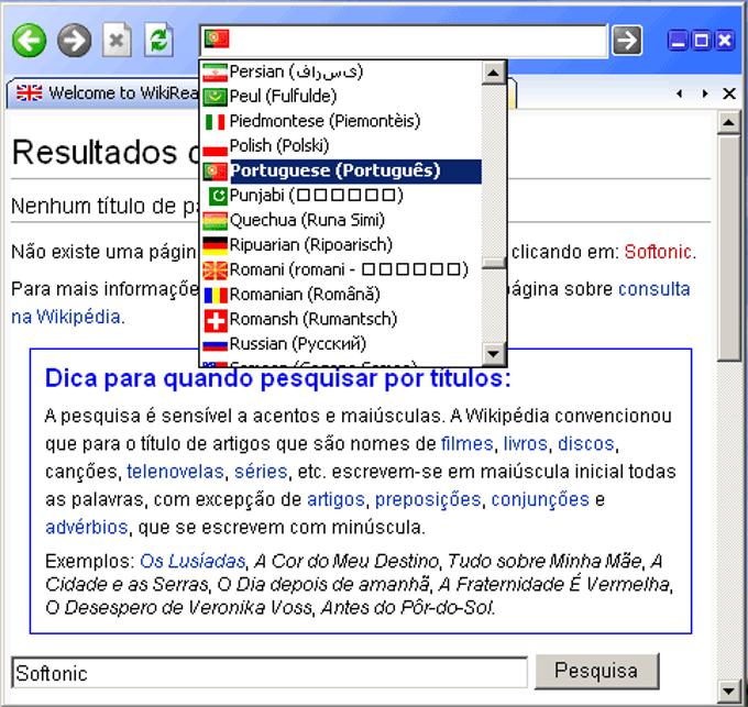 WikiReader