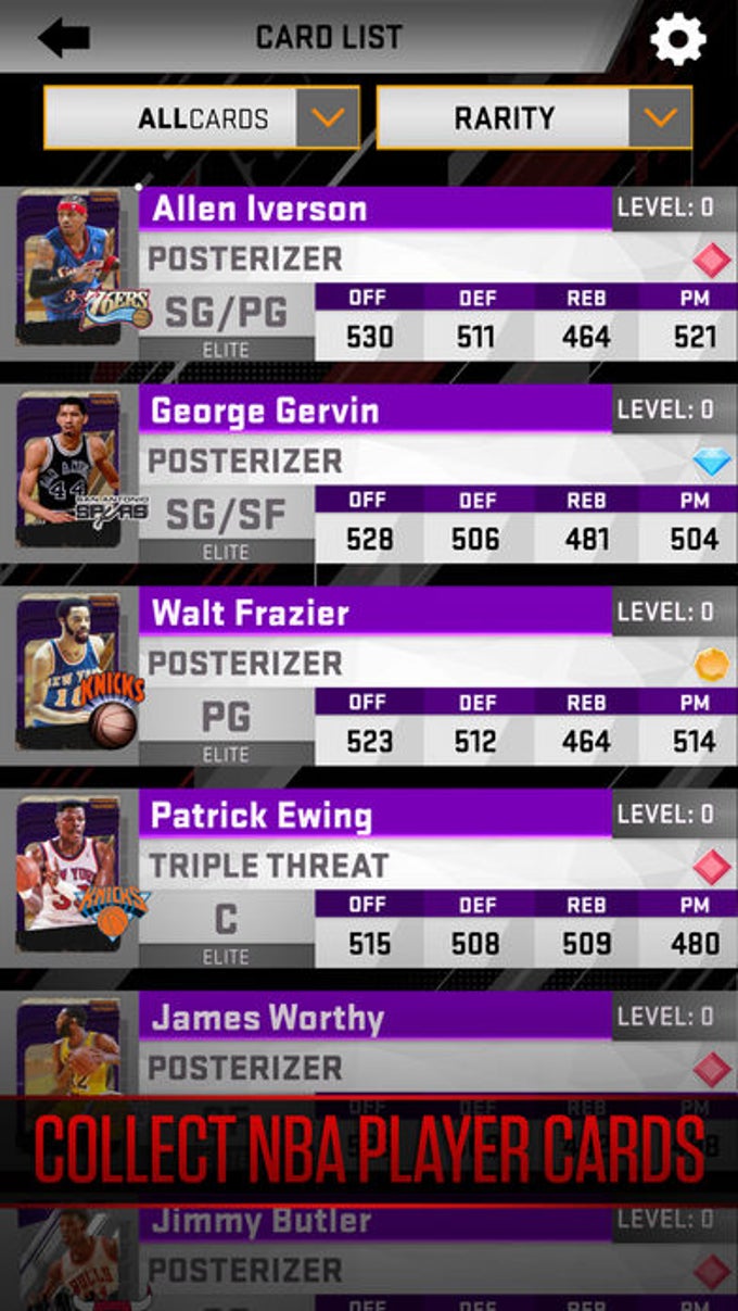 My NBA 2K18 My NBA 2K18