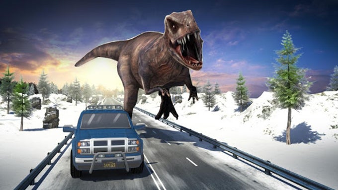 Adventures of Dinosaurs 2018 Adventures of Dinosaurs 2018