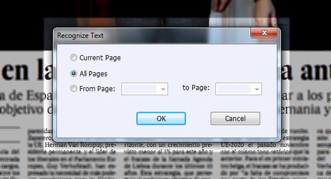 Foxit Advanced PDF Editor Foxit Advanced PDF Editor