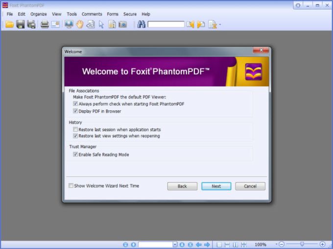 foxit pdf editor windows 7