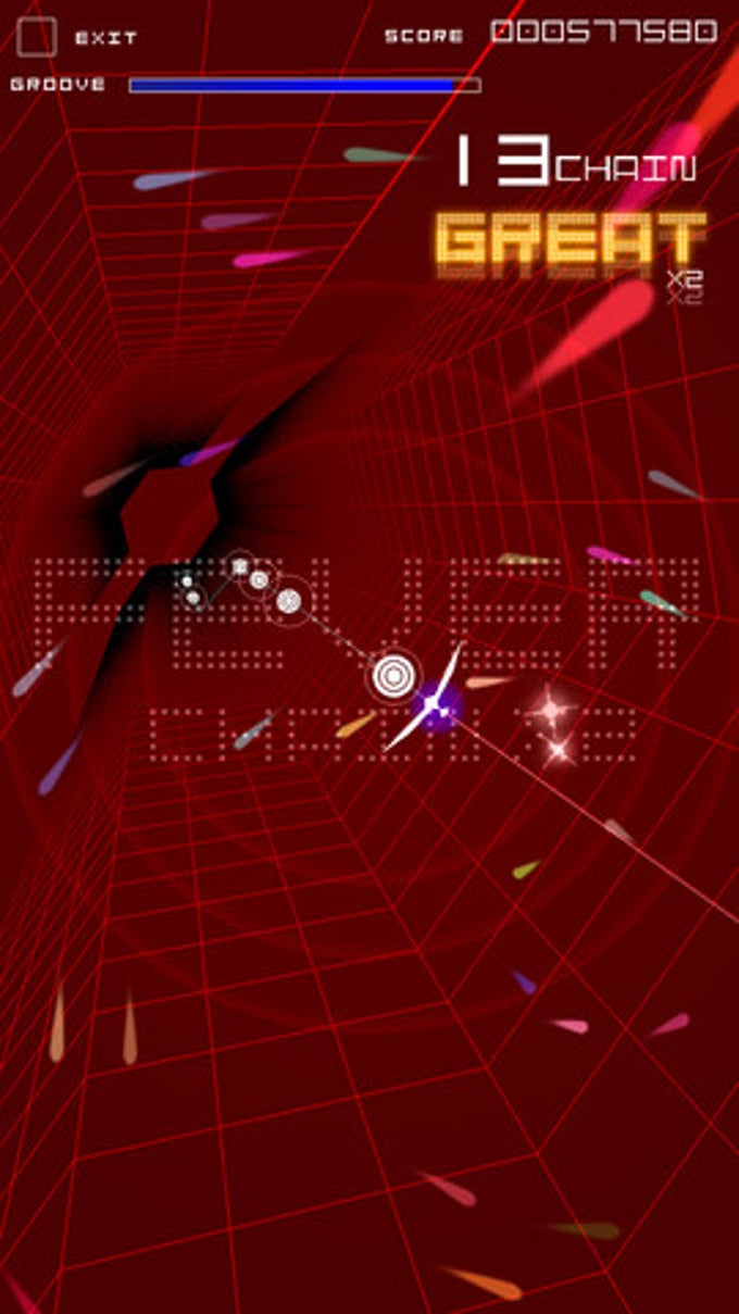 Groove Coaster Zero Groove Coaster Zero