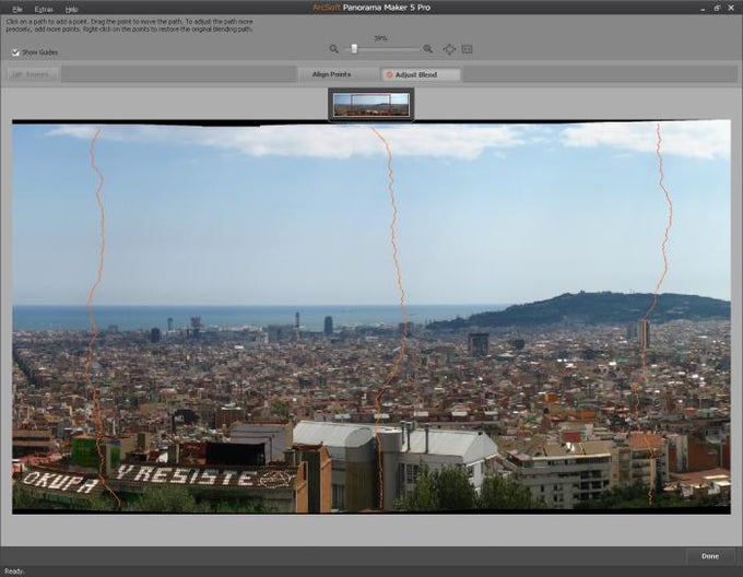 Arcsoft Panorama Maker Arcsoft Panorama Maker