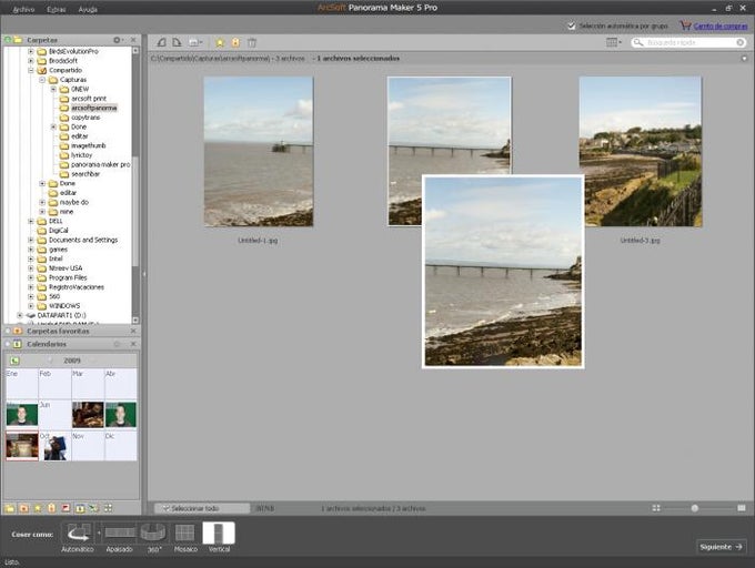 Arcsoft Panorama Maker Arcsoft Panorama Maker