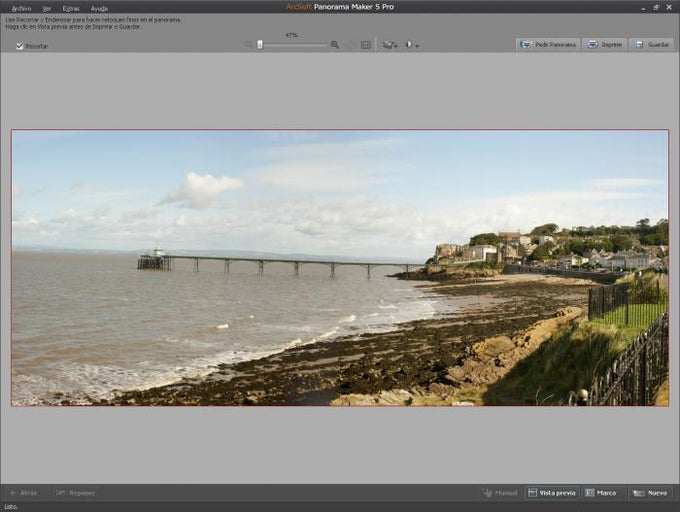 Arcsoft Panorama Maker Arcsoft Panorama Maker