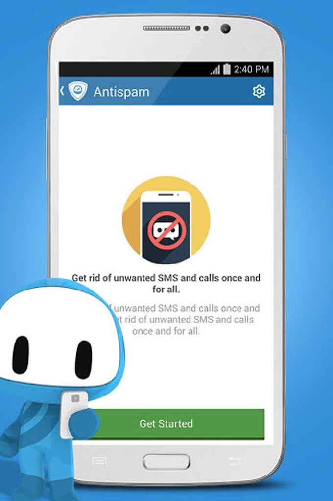 Antivirus Booster & Cleaner Antivirus Booster & Cleaner