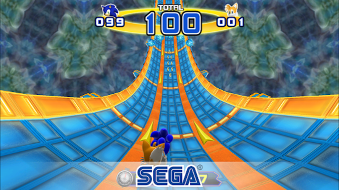 Sonic The Hedgehog 4 Episode II Sonic The Hedgehog 4 Episode II