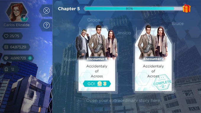 My Shopping MallDesigner