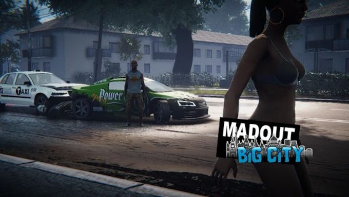 download madout big city highly compressed for pc