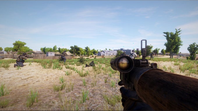 Freeman: Guerrilla Warfare Freeman: Guerrilla Warfare