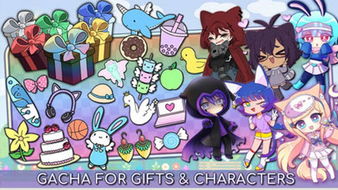 Gacha Life Gacha Life