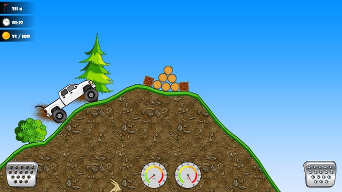 Offroad Racing Offroad Racing