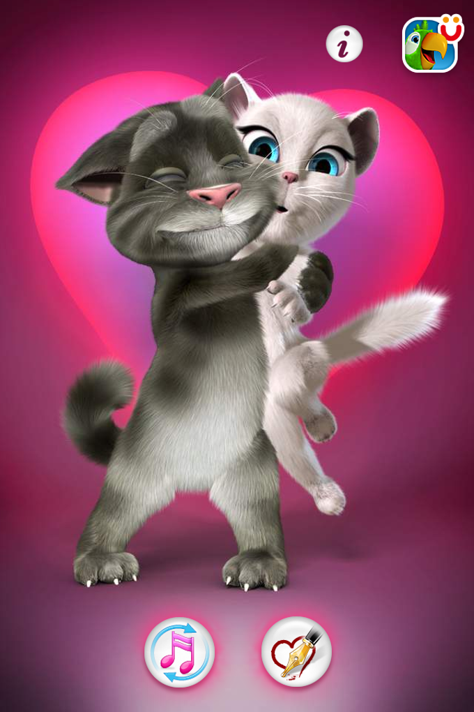 Cartas de amor de Tom para Windows 10 Cartas de amor de Tom para Windows 10