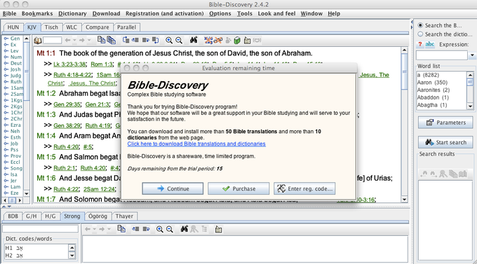 Bible-Discovery Bible-Discovery