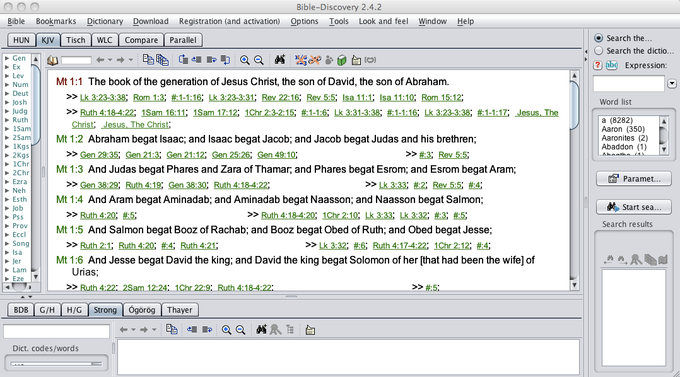 Bible-Discovery Bible-Discovery