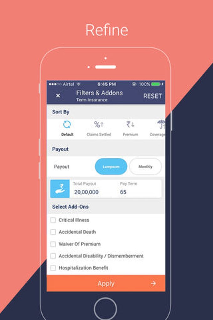 Policybazaar-Compare.Buy.Save.