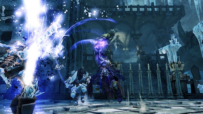 Darksiders II: Deathinitive Edition Darksiders II: Deathinitive Edition