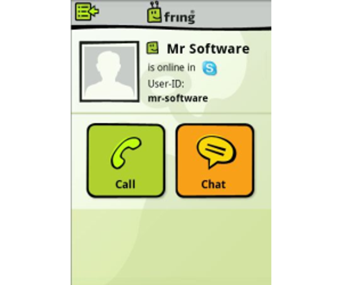 Fring Fring