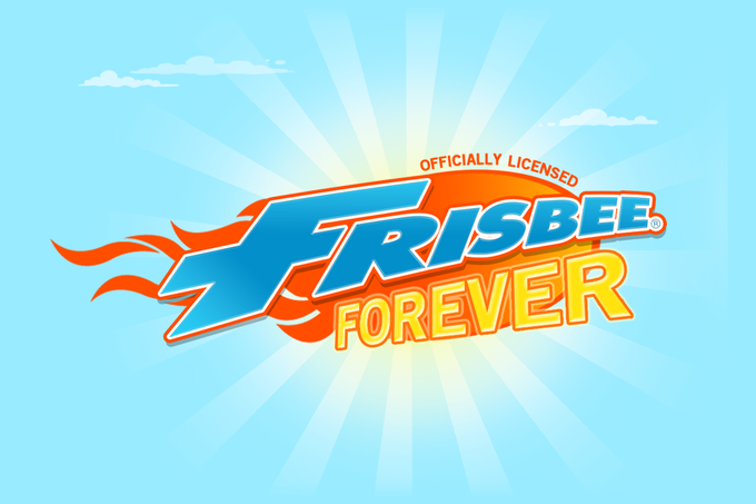 Frisbee Forever