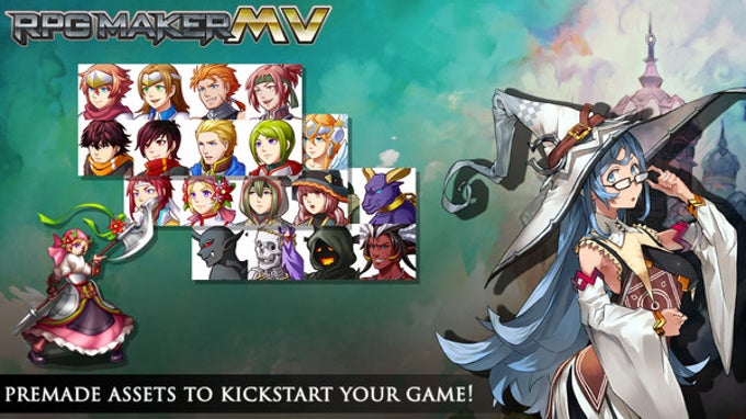 rpg maker vx ace mac download