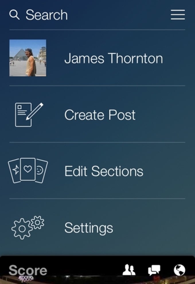 Paper – by Facebook Paper – by Facebook