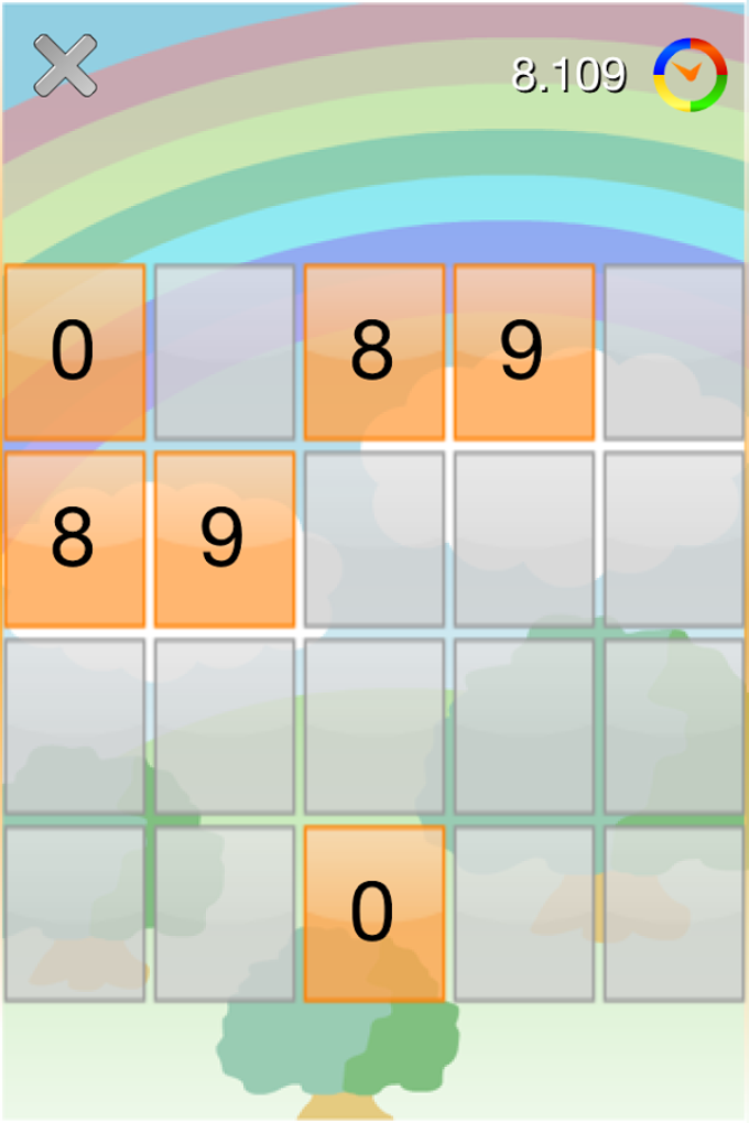 みんなの脳トレ観察力,記憶力,判断力,直感力,計算力,反応力から脳年齢がわかる,脳の若返りドリル for iPhone 無料・ダウンロード