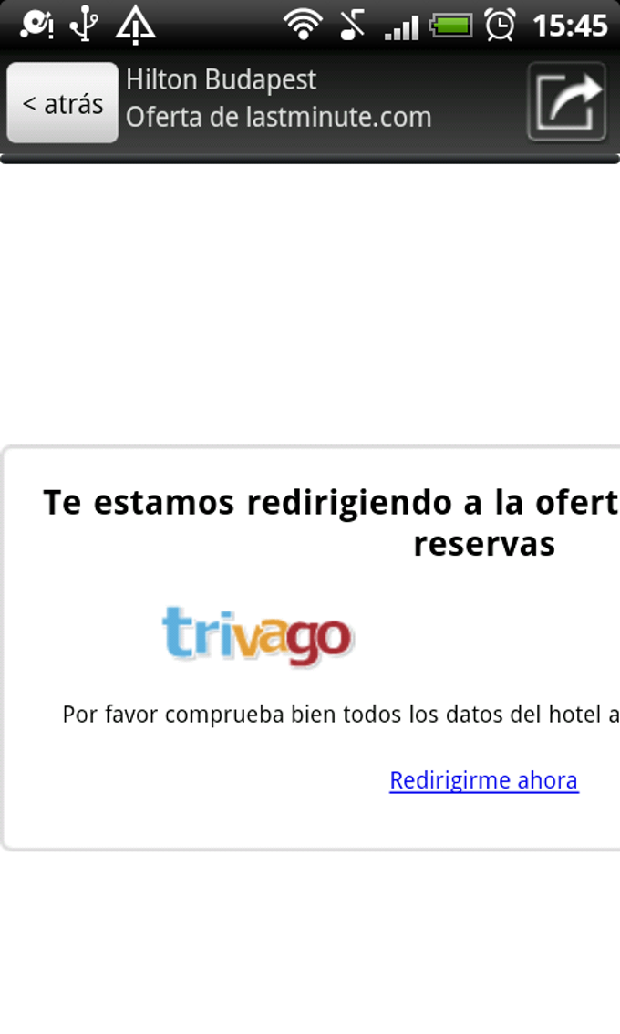 trivago