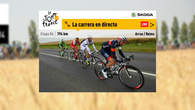 Tour de France 2014 Tour de France 2014