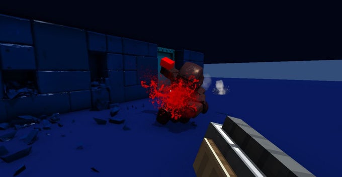 Super Wolfenstein HD