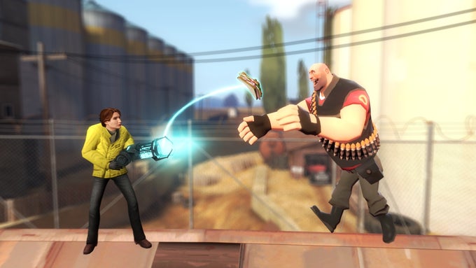 Garry's Mod Garry's Mod
