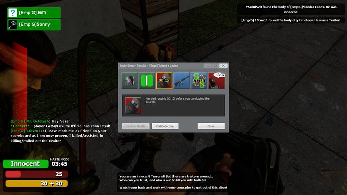 Garry's Mod Garry's Mod