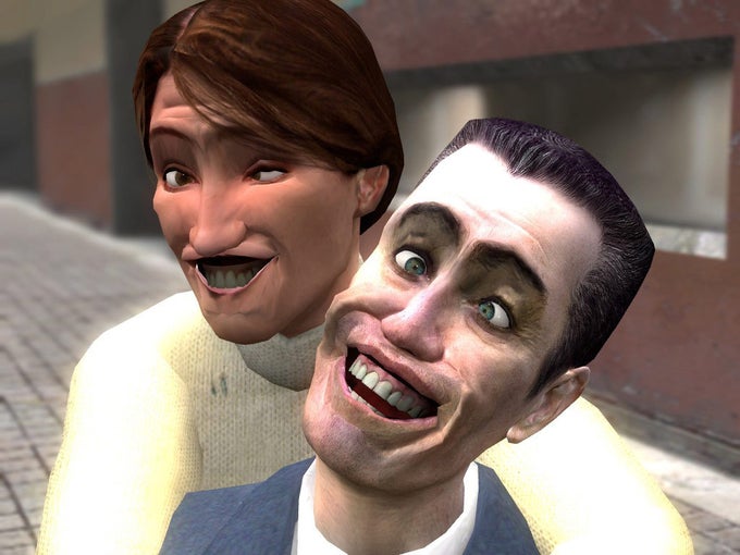 Garry's Mod Garry's Mod