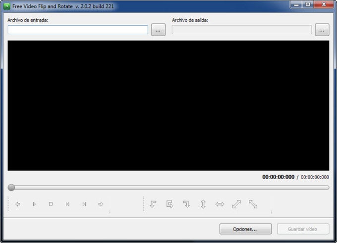 Free Video Flip and Rotate Free Video Flip and Rotate