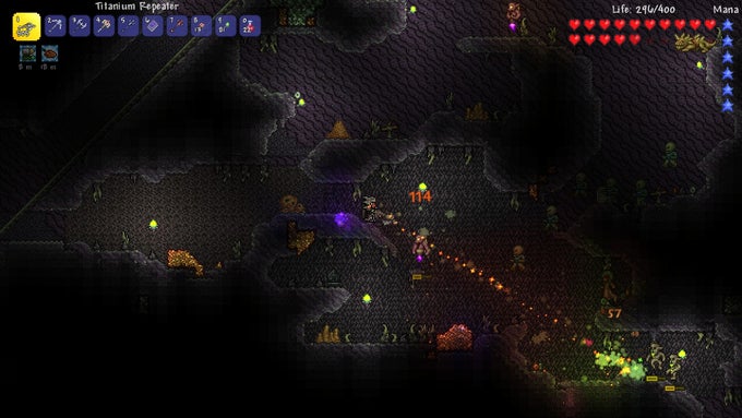 Terraria Terraria