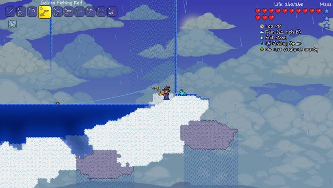 Terraria Terraria