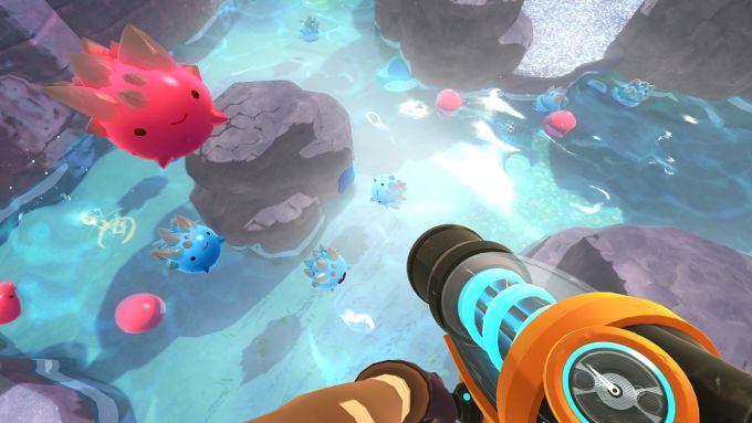 download free slime rancher 2 switch