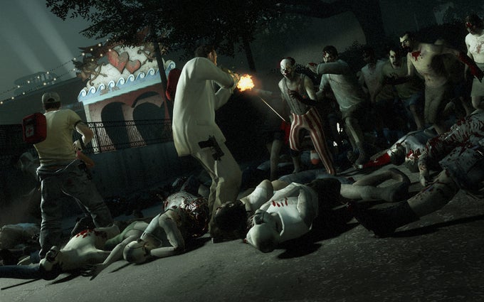 Left 4 Dead 2 Left 4 Dead 2