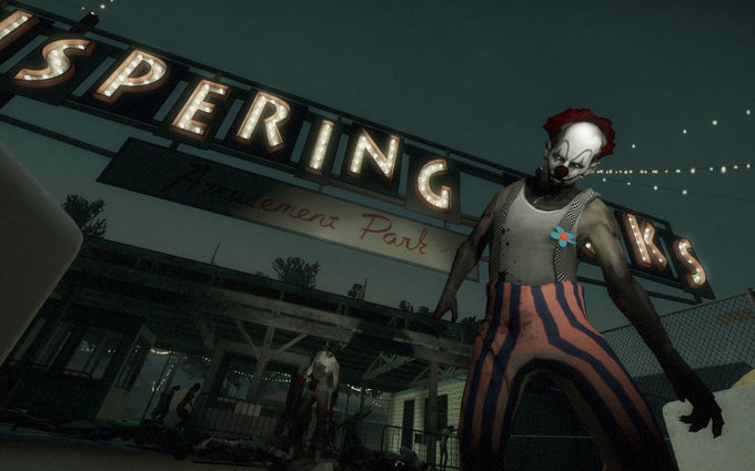 Left 4 Dead 2 Left 4 Dead 2